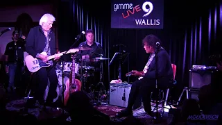 Christine Ohlman and Rebel Montez with Jon Butcher Live @ 9 Wallis 4/26/19