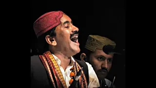 Paan Pledansen Shafi Faqeer Sindhi Song