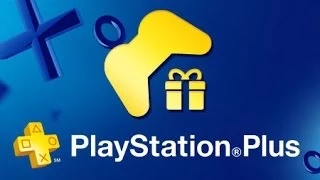 PS Plus Июнь 2014