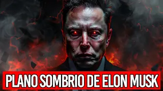 URGENTE! Planos de Elon Musk para BRASIL REVELADOS!