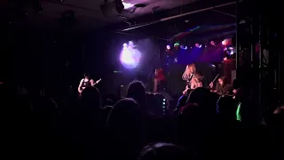 Conquer Divide- System_Failure live in Reading Pa 5/16/24
