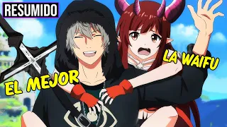 🌙 ES EL MEJOR LUCHADOR DE SUMO A PESAR DE SU PORTE!! 😲 // Hinomaru Sumo Resumen Del Anime