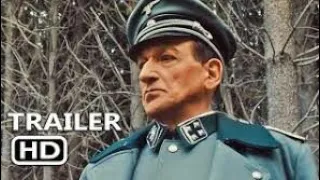 Operation Finale | Official Trailer (2018) [HD]