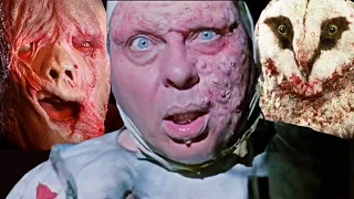 11 Underrated Slasher Movies of 80's & 90's That Need More Attention From Horror Fans - Explored