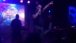 Melotron - Brüder (Live in Saint-Petersburg 9.12.2018 MOD)