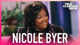 Nicole Byer Doesn't Want To Label 'Grand Crew' A 'Black Sitcom'