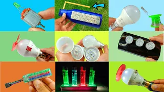 Top 15  Awesome Led Light Life Hacks - Life Hacks For Led Light‬ || 15 LED Light Life Hacks[NEW]