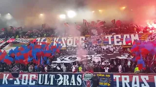 AWESOME ULTRAS PARIS SG vs OGC NICE 27/10/2017