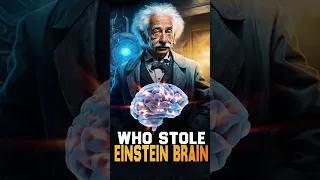 Einstein ka dimag hi chori krliya😱😱