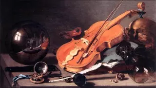 Vivaldi Violin Concerto in E minor, RV273 | Fabio Biondi Europa Galante