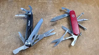 🛠  New Budget Pocket Knife | Can it compete with Victorinox?