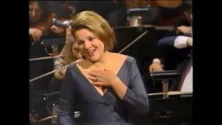 New York 2001, Renée Fleming - Manon