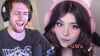 Sodapoppin SHUTS DOWN TikToker Trying to Seduce Him | Loyalty to Veibae Proven!