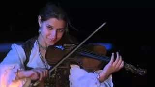 Lestat's Violin in HD