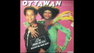 Ottawan Hands up instrumental