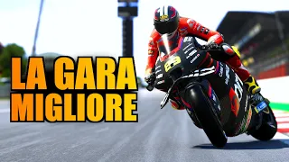 MOTOGP 22 AGGIORNATO? COSÌ È BELLO!!!