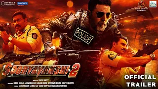 Sooryavanshi 2 | 31 Interesting Facts | Akshay Kumar | Katrina K | Rohit Shetty | Action Movie