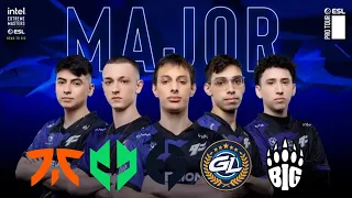 9z TEAM HIGHLIGHTS  | RIO MAJOR 2022