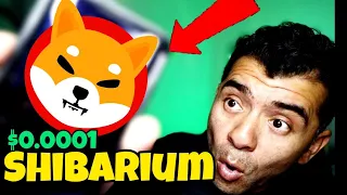 BREAKING Shiba Inu Token Shibarium UPDATE MAY 2 #shib