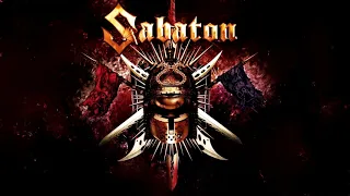 Sabaton Power Mix