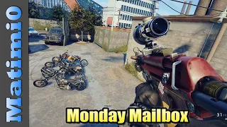 How to Fix Jackal - Monday Mailbox - Rainbow Six Siege