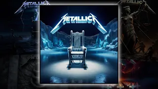 How to Create ANY Metallica Album Cover With AI!!
