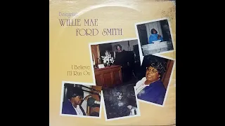 If You Just Keep Still (1973) Evangelist Willie Mae Ford Smith