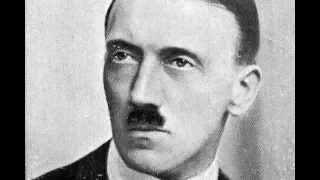 The Life of Adolf Hitler: Part 1 - The Path To Dictatorship (WWII Documentary)