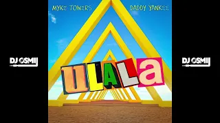 Myke Towers, Daddy Yankee - Ulala (Extended Clean)