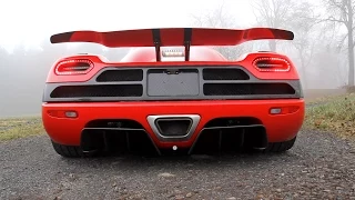 BEST of Start Up SOUNDS!! More than 150 Supercar Exhaust Sounds!!