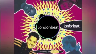 🔥▶Londonbeat - You Bring On The Sun 2k22 (Stark'Manly Retro Style Club Mix)🔥▶
