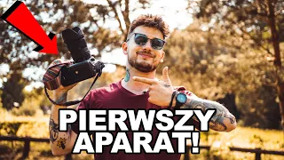 JAKI WYBRAĆ APARAT NA POCZĄTEK? (nowy film! w opisie)