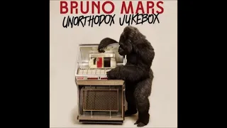 Bruno Mars "Treasure"