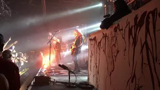 Machine Head - Is There Anybody out There? Live @ Starland Ballroom