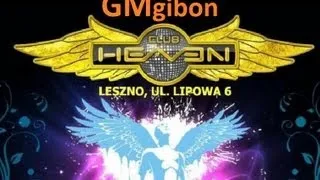 HEAVEN LESZNO - DJ WAJS In Da Mix - Live 6-03-2010