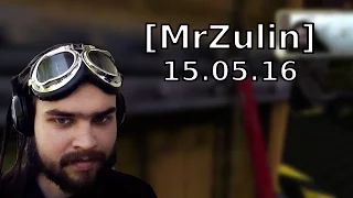 [Zulin] Doom, Half-Life: Source и пр. (15.05.16)