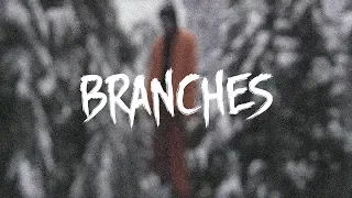 Bones — Branches (2017) | Перевод | Rus Lyrics |