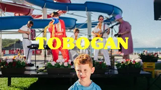 MRFY - Tobogan (Official Video)