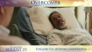 Overcomer Scene: Who Are You?