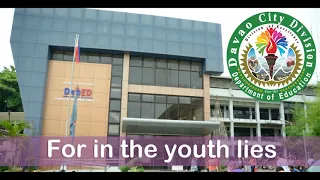 Davao City Division Hymn With Lyrics and Vocals