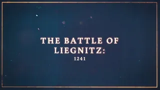 #5: The Battle of Liegnitz: 1241 | The Mongol Empire Campaign | Age of Empires IV
