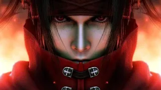 FFVII Fans React to Vincent Valentine Reveal - Final Fantasy VII: Rebirth