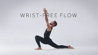 Wrist Free Yoga Flow