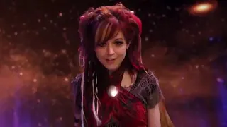 Stars Align   Lindsey Stirling Original Song