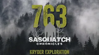 SC EP:763 Kryder Exploration