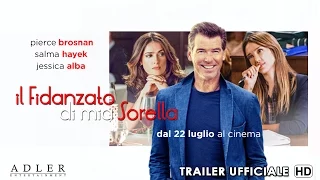 Il Fidanzato Di Mia Sorella Trailer Ufficiale ITA