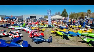 The-O RC .. .RRF Robertson Fly-in 2022