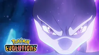 The Discovery 🔍 | Pokémon Evolutions Finale: Episode 8