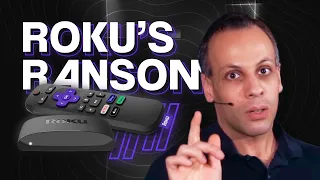 Roku's Data Breach Nightmare & Forced Arbitration Scandal, Why They Held Your TV Hostage