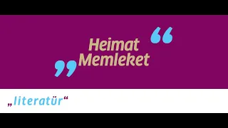 Projekt LiteraTür / Neues Thema: Heimat